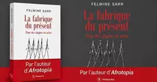 Note de lecture La fabrique du présent de Felwine Sarr (par Balla Dieye)