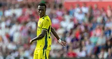Cheikh Tidiane Thiam : l’étoile montante sénégalaise de Villarreal