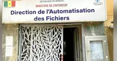 Fraude à l’identité : la DAF annonce des mesures renforcées pour la détecter au Sénégal