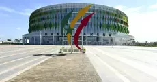 Dakar Arena : hôte de la quatrième fenêtre des éliminatoires FIBA 2027