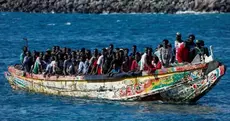 Immigration clandestine : 173 candidats arrêtés dans le delta du Saloum