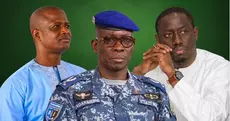 Enquête : Pape Malick Ndour, Antoine Félix Diome et le Général Moussa Fall désormais exposés ?
