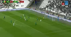 Ibrahim Mbaye à la passe, Iliman Ndiaye ouvre le score pour le Sénégal (vidéo)