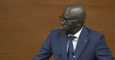 « C’est contradictoire » : El Malick Ndiaye confronte directement le Premier ministre, Al Aminou Lo