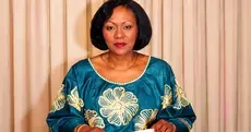 Élisabeth Ndiaye, l’histoire jamais racontée de la reine du 20 heures sur la RTS