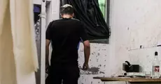Saly : course-poursuite, arme à feu, cocaïne et faux dollars, deux hommes déférés