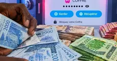 « 700 000 Fcfa volés dans un Coffre Wave » : Comment les pirates contournent-ils la sécurité de l’application ?