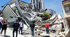 Le bilan du séisme en Colombie monte à 169 morts