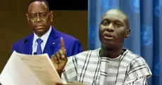 ONU : Comment l’Ougandais Olara Otunnu gêne la candidature de Macky Sall