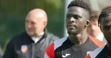 Transfert : Nouveau coup de théâtre pour Bamba Dieng à la Lazio de Rome