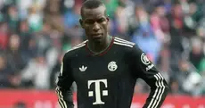L’Atletico Madrid finalise la signature de l’attaquant sénégalais, Nicolas Jackson