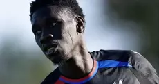 Mercato : Crystal Palace repousse une offre de 58M€ de Liverpool pour Ismaila Sarr