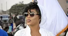 Touba : Tous les secrets autour de la visite controversée de Sokhna Aïda Diallo dévoilés au grand jour