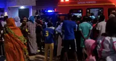 Sadio Ka sert à manger, sort de la maison familiale avec une corde et passe à l’acte fatal
