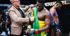 Dana White lui ouvre les portes de l’UFC, Adama Diop « Blindé » va toucher un joli jackpot