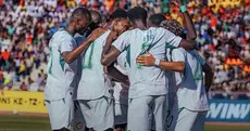 Sénégal : Moussa Niakhaté forfait pour le match amical face aux Comores