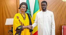 Madina Dembélé Sissoko, ministre des Transports du Mali : « Le Sénégal a décidé d’accompagner le peuple malien »