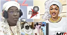 Affaire Sokhna Aïda Diallo : Un pool d’avocats prépare une plainte pour « offense à Serigne Touba »