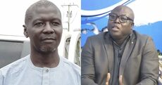 Affaire Sanna Manjang, bras armé de Jammeh : Pape Sané Walf devant les enquêteurs