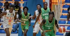 Demi-finale AfroBasket U18 : Le Sénégal fait tomber le Mali, champion d’Afrique en titre