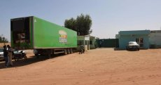 Attaque à mains armées : Un commando encagoulé prend d’assaut l’usine de « Dolima »