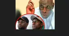 Madiambal Diagne dénonce une perte de plus de 20 milliards de FCFA dans le dossier DP World