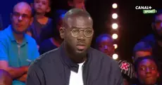 Retraite internationale : La nouvelle mise au point de Kalidou Koulibaly