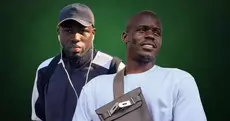 Maputo : Malang Sarr et Kalidou Koulibaly, une rencontre très particulière au sein de la Tanière