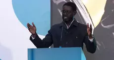 La JPR-KIIRAAY salue le discours « rassembleur » de Bassirou Diomaye Faye