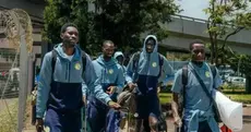 Les Lions du Sénégal quittent Addis-Abeba pour rejoindre Marseille avant le match contre les Comores
