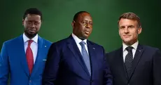 Macky Sall s’invite à la table de Bassirou Diomaye et Emmanuel Macron à New York