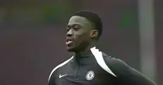 Transfert : Le défenseur sénégalais, Mamadou Sarr, quitte Chelsea