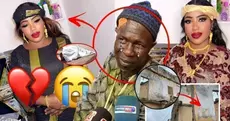Effondrement à Guinaw Rail : le mari de la victime raconte les derniers instants de son épouse