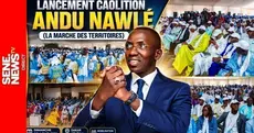 DIRECT : Maguette Séne lance And Liggeey Gox Yi, une nouvelle Coalition de l’opposition