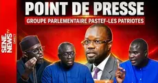 DIRECT : Diomaye fait ses amendements, Pastef dévoile toute la vérité