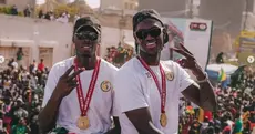 « Il y a des rencontres qui marquent » : Mory Diaw rend hommage à Édouard Mendy