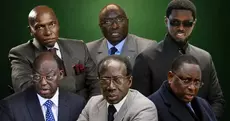 Avant Diomaye et Macky, les réconciliations les plus spectaculaires de l’histoire de la politique sénégalaise