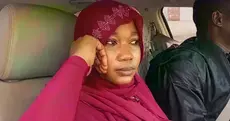 « Elle a dit qu’elle a laissée Sonko » : la mère de Ndeye Khady Ndiaye clarifie la situation