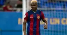 La descente aux enfers de Mikayil Ngor Faye, l’ancienne pépite sénégalaise du Barça