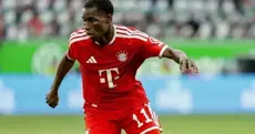 Tottenham vise le Sénégalais Nicolas Jackson pour renforcer son attaque