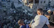 Projet d’« éliminer » les Palestiniens en tant que peuple, Israël démasqué par une ONG israélienne