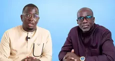 Pastef : Moustapha Njekk Sarre pourchasse Ousseynou Pouye, le tout nouveau DG du COSEC
