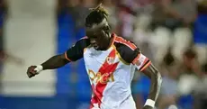 Espagne : Pathé Ciss refuse de s’entraîner, la tension monte au Rayo Vallecano