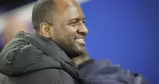Patrick Vieira est enfin de retour à Dakar, de nouvelles révélations sur le dossier