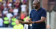 Patrick Vieira officiellement en poste, ces joueurs qui vont payer le prix du changement