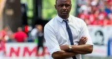 Date de présentation de Patrick Vieira, première liste et calendrier des Lions : La FSF publie tout (communiqué)