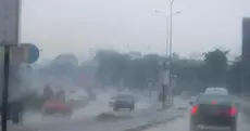 Météo : L’ANACIM réajuste ses prévisions pour les prochaines heures, l’alerte s’élargit