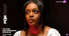 Nefertiti Sow brise le silence sur une agression sexuelle vécue en France (vidéo)