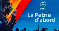 « Kiiraay » : le Pastef riposte face aux défections et aux railleries de Diomaye