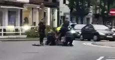 La fin tragique de Babacar Welle en Espagne, tué par les tirs d’un policier municipal